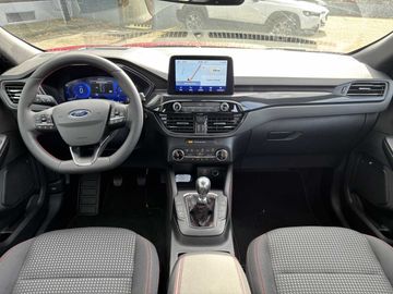 Ford Kuga 1.5 EcoBoost ST-Line NaviAHK