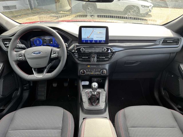 Ford Kuga 1.5 EcoBoost ST-Line NaviAHK