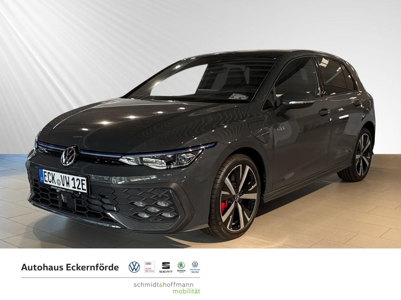 Volkswagen Golf VIII 1,5 Hybrid Klima Navi Rückfahrkamera