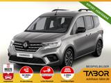 Renault KANGOO E-TECH Techno Comfort Range AC22 (L2) - Renault Kangoo E-TECH Tageszulassungen
