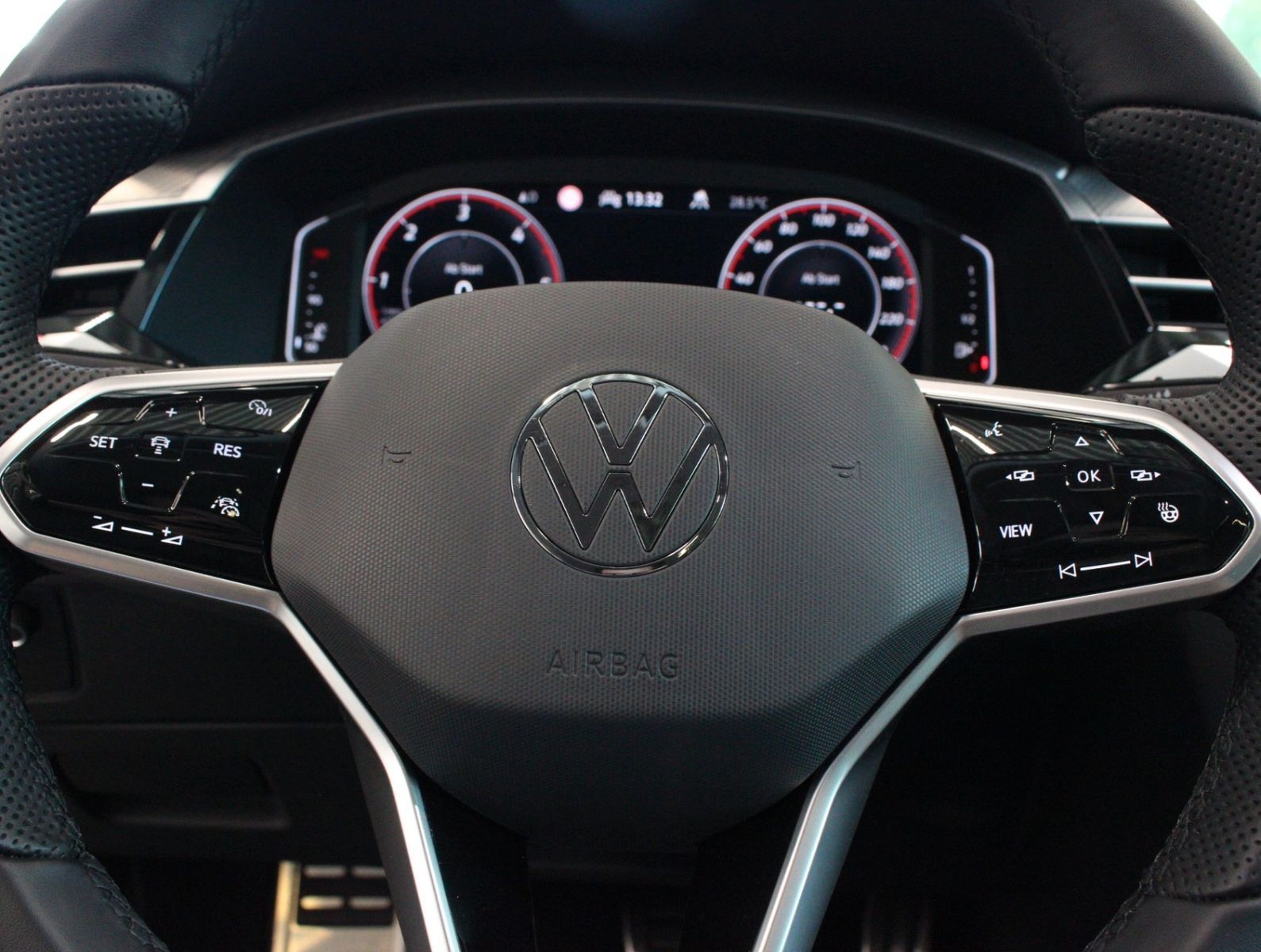 Fahrzeugabbildung Volkswagen Arteon 2.0 TDI DSG Elegance*2.Hand* Voll