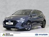 Hyundai i20 1.0 TGDI DCT Trend Voll-LED Carplay Kam Andr - Hyundai i20 in Wiesbaden