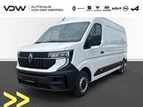 Renault Master IV Kasten 3,5t L2H2 130 BLUE dCi Extra - Renault Master Neuwagen
