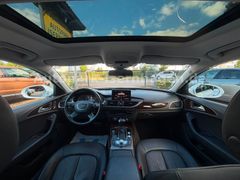 AUDI A6 3.0 TDI Quattro S-Tro*180kW*Keyless*ACC*S-Dac