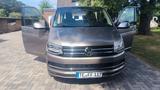 Volkswagen T6 Multivan 2.0 TDI DSG Highline