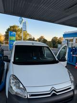 Citroën Citroen Berlingo - Citroën Berlingo Gebrauchtwagen in Frankfurt