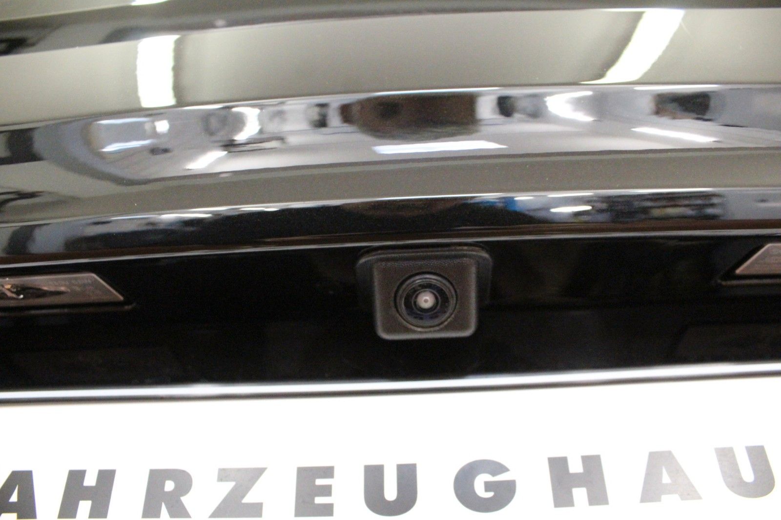 Fahrzeugabbildung Renault Megane Paket TechnoEV60 220hp optimum charge