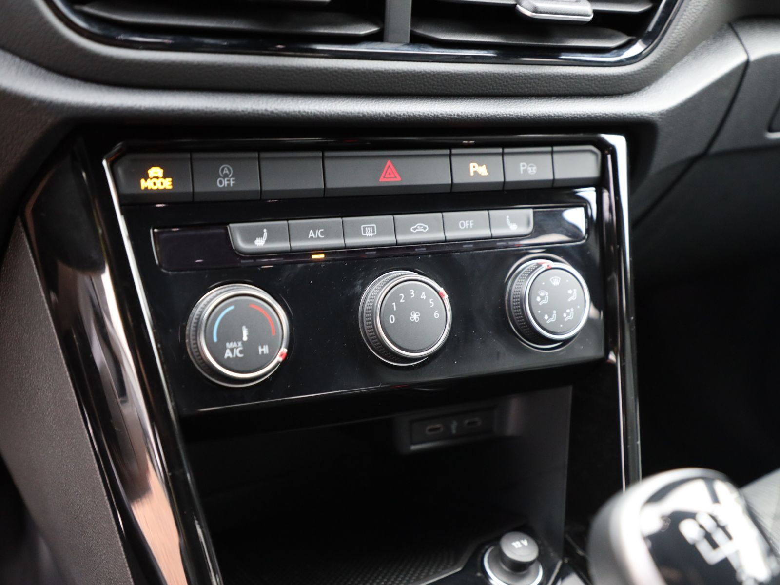 Volkswagen T-Roc - Bild 19