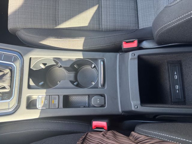 Passat Variant 2.0 TDI *LED*APP*DAB*NAVI*