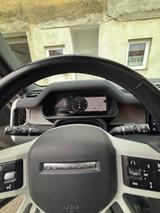 Land Rover Defender 3.0 D300 MHEV X-Dynamic SE 110 X-Dy... - Land Rover Defender aus 2023