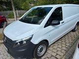 Mercedes-Benz Vito 116 CDI Extralang Würth Einbau