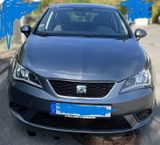 Seat Ibiza 1.2 TSI 66kW Style Style - Seat Ibiza: 6k