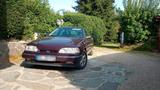 Ford Scorpio mk1, 2l dohc,kat, Automat - Ford Scorpio: Limousine
