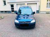 Opel Combo 1.6 - Opel Combo: Limousine