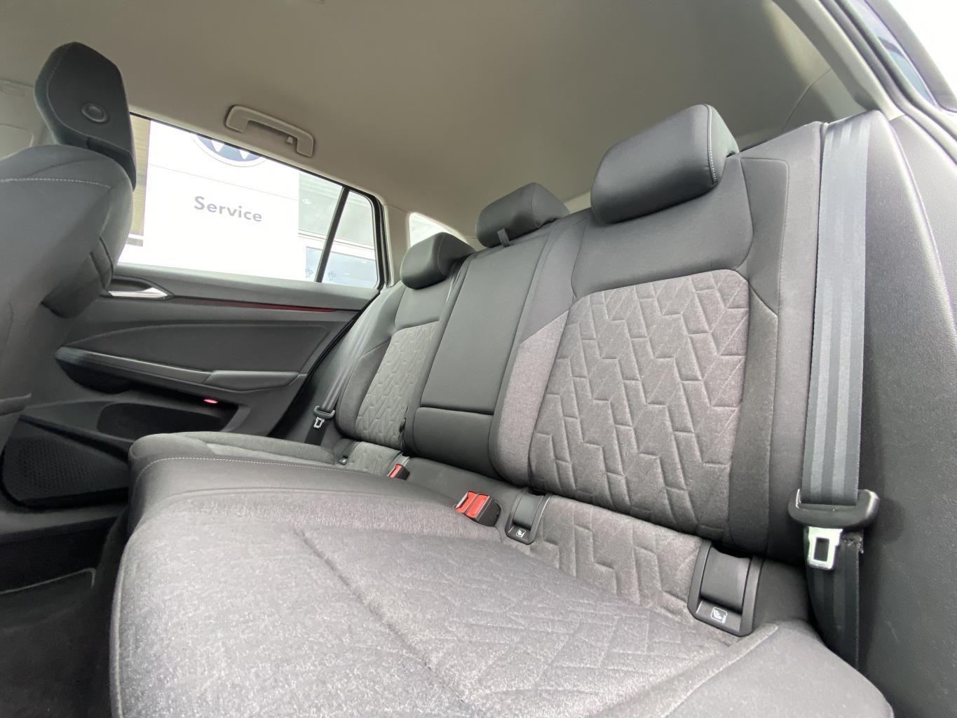 Volkswagen Golf Variant 1.5 eTSI DSG LIFE AHK+APP-CONNECT+A, миниатюра 11