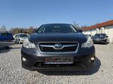 Subaru XV Comfort 2.0 Diesel AWD/TÜV/... - gebrauchte Subaru XV aus dem Jahr 2013