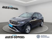 Volkswagen T-Cross - Vorschau Bild 1