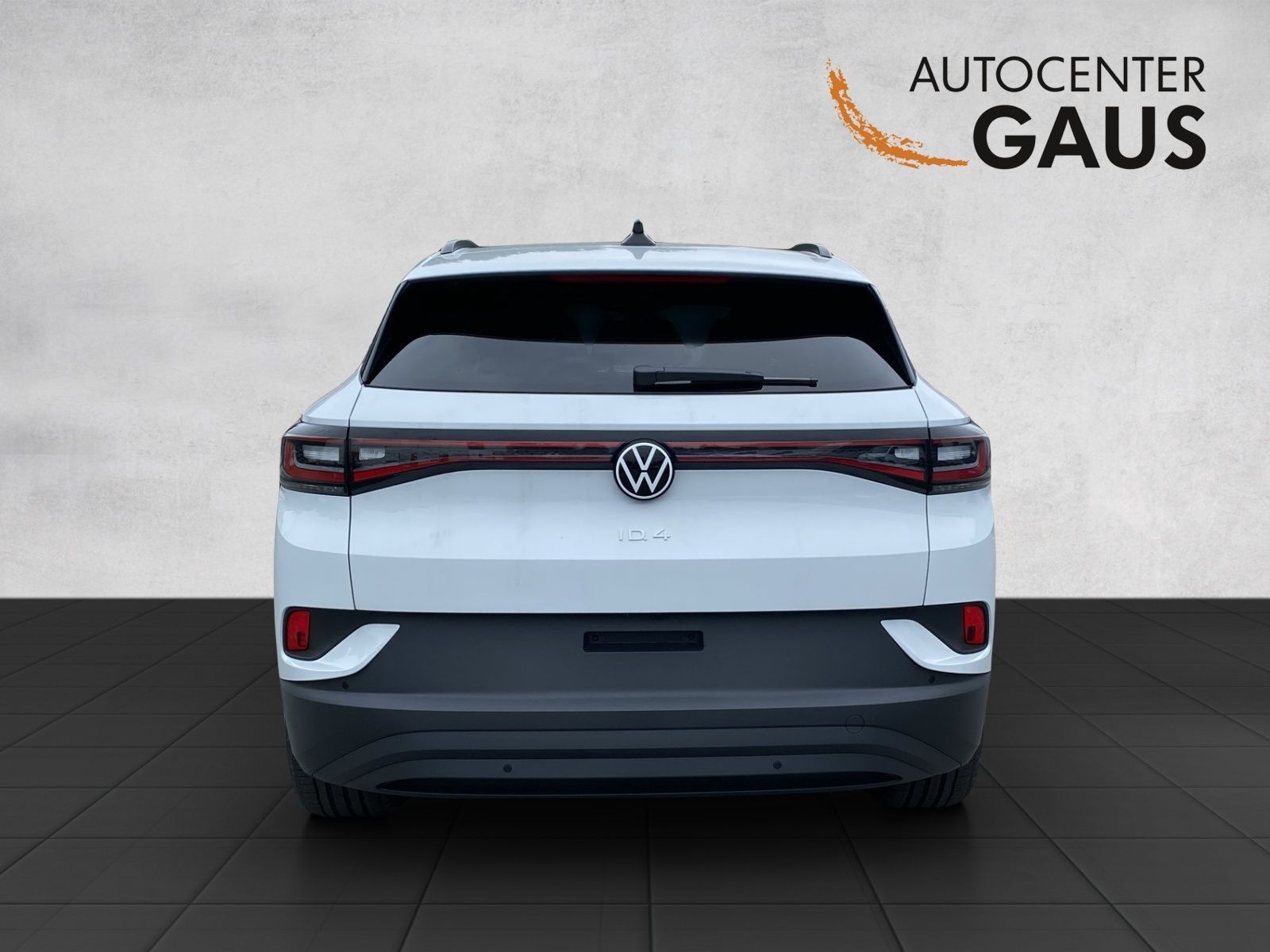 ID.4 Pro 210 kW (286 PS) 79 kWh 1-Gang-Automatik