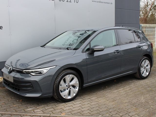 Golf VIII 1.5 TSI Goal Facelift KLIMA/LED /RFK