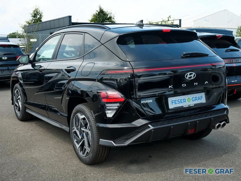 Hyundai KONA - Bild 2
