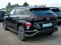 Hyundai KONA - Vorschau Bild 2