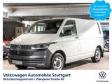 Volkswagen T6.1 Kasten 4MOTION DSG 2.0 TDI Euro 6d TEMP - LKWs in Stuttgart