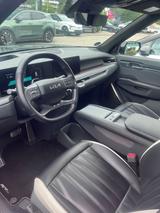 Kia EV9 GT-Line Launch Edition 4WD 7-Sitzer - Kia: 7 Sitzer