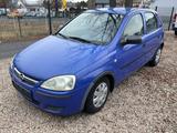 Opel Corsa C Cool - Opel Corsa: Cool