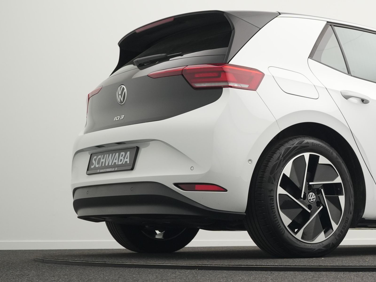 Volkswagen ID.3 - Bild 46