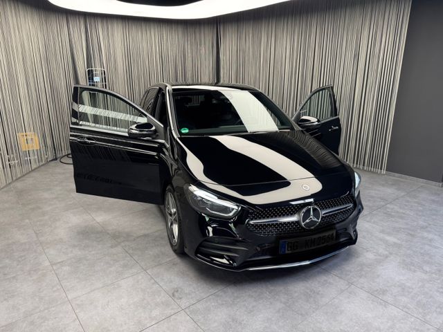MERCEDES-BENZ B220 4MATIC AMG Line Premium