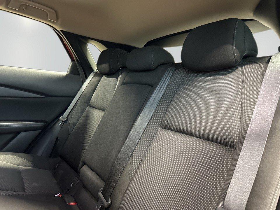 Mazda CX-30 2.0l SKYACTIV-G "AAAC" M Hybrid