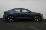 Polestar 2 Single Motor Standard Range 170kW - blaue Polestar 2
