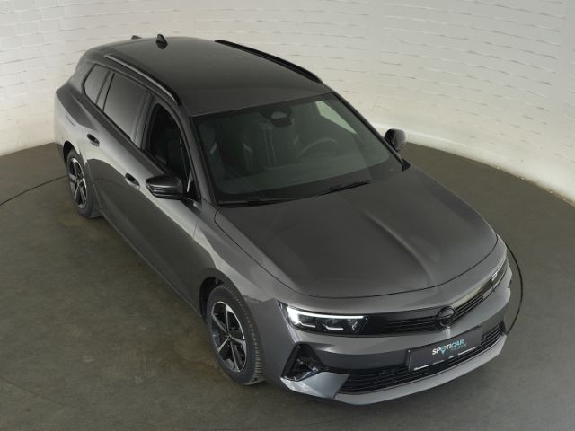 Astra L ST GS+ANHÄNGERKUPPLUNG+NAVI+360 GRAD KAM