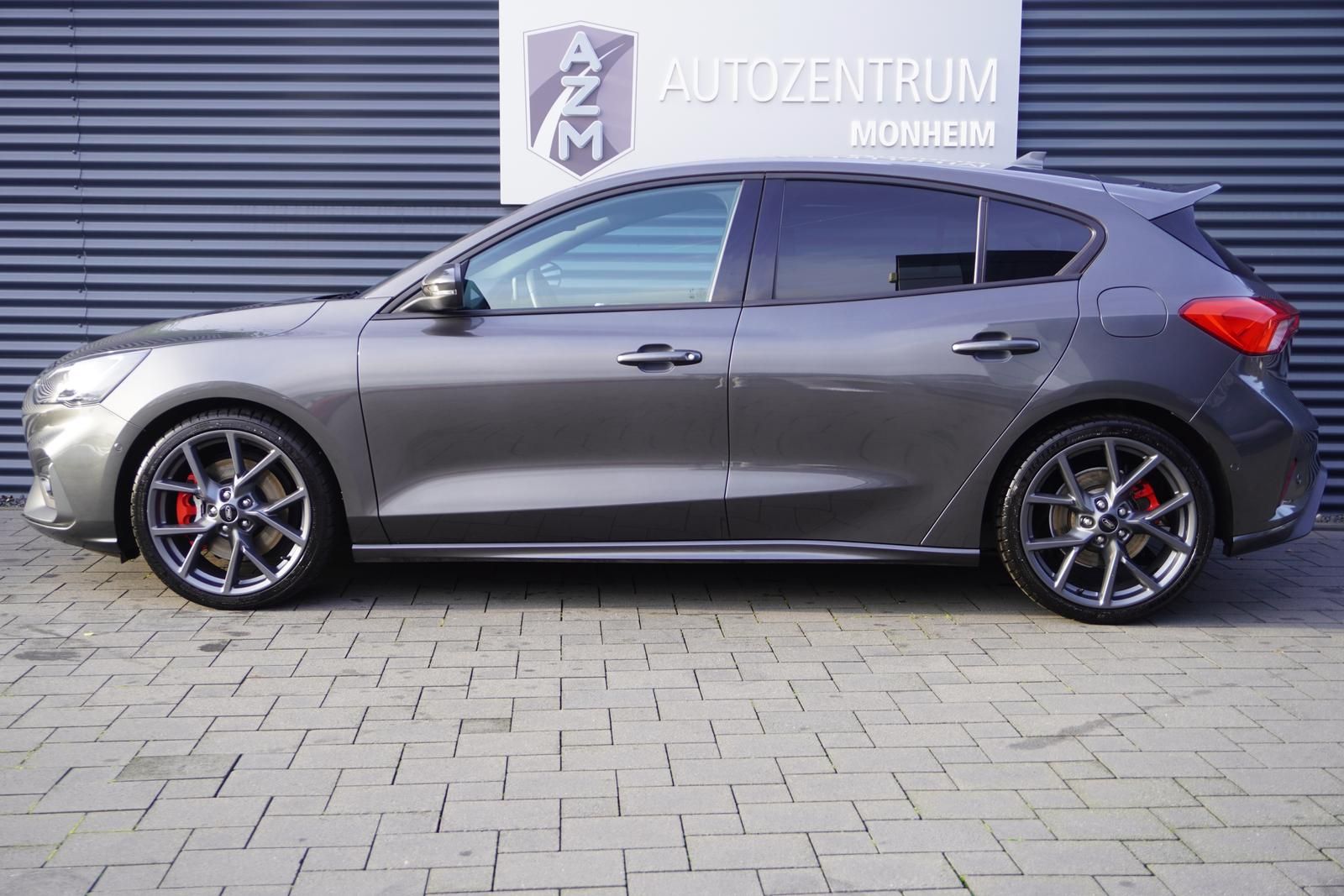 Ford FOCUS ST PERFORMANCE RECARO VIRTUAL KAMERA B&O foto 4