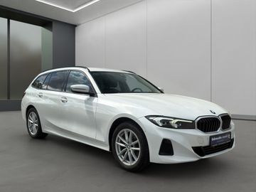 BMW 320 - 4
