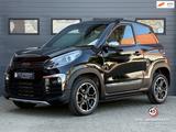 Ligier JS 60 Chic DCI Brommobiel 2021 1e eig 11dkm Neu - Ligier JS 60 Gebrauchtwagen