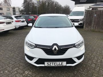Renault Megane - 2