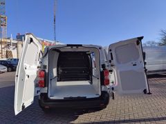 Fahrzeugabbildung Opel Vivaro Kasten M 1.5D *SOFORT MEHRFACH VERFÜGBAR*