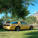 Andere Pontiac, Firebird, GM, USA - Andere aus 1992