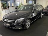 Mercedes-Benz C 220 d T Avantgarde *KAMERA*DIST*LED*SHZ*NAVI* - Mercedes-Benz C 220: Kombi
