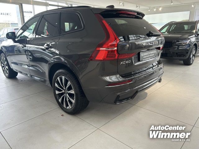Foto Nummer 4: VOLVO XC 60