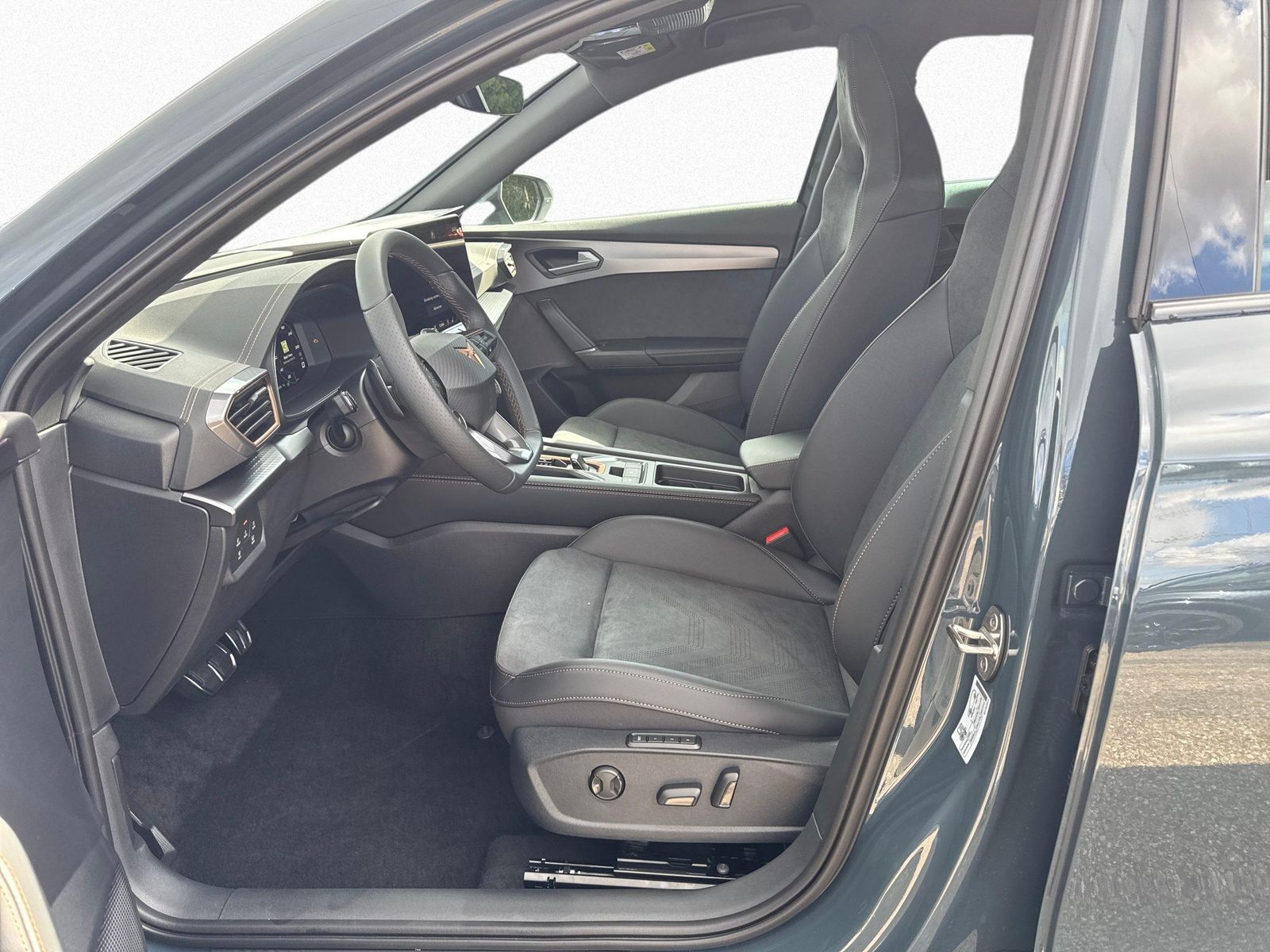 Cupra Formentor - Bild 11