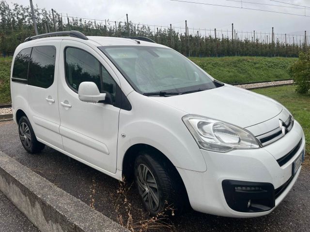 Citroën CITROEN BERLINGO MULTISPACE 1.6 HDi 100 5 POSTI 