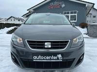 Seat Alhambra 2.0 TDI Style°7 Sitzer°AHK°Kamera°Xenon