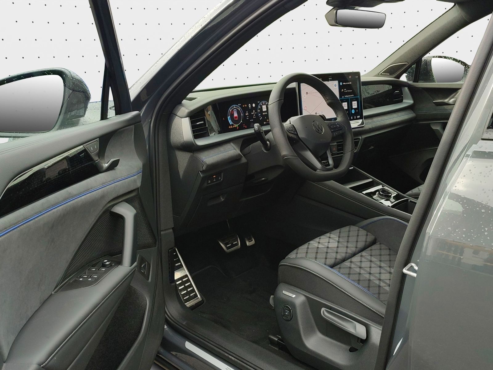 Volkswagen Tayron - Bild 14