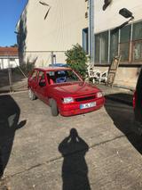 Opel Corsa A - gebrauchte Opel Corsa aus dem Jahr 1992