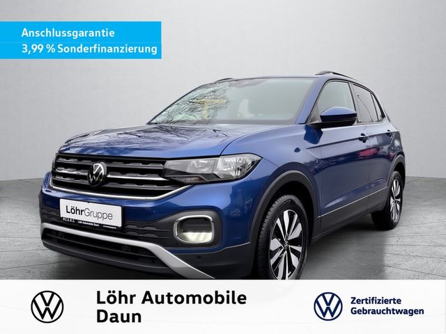 Volkswagen T-Cross 1.0 TSI Navi ACC Bluetooth