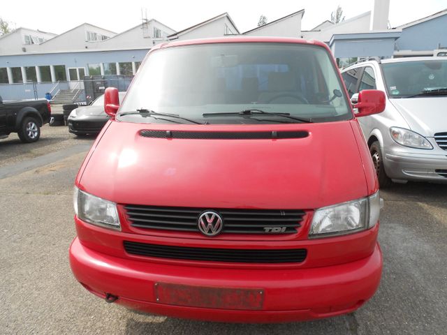 Volkswagen T4 Multivan