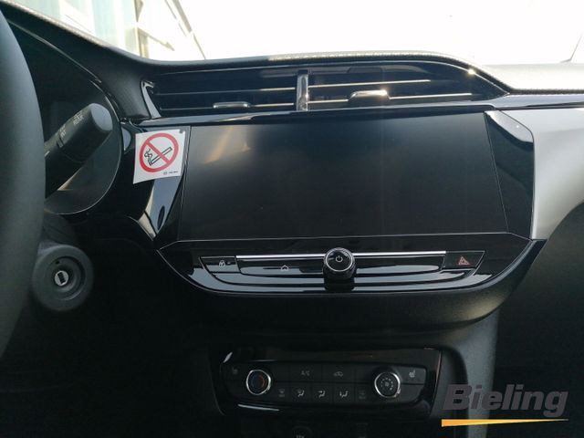 Corsa 1.2 Tempomat Android Verkehrszeichenerkenn