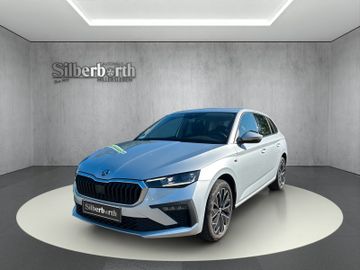 SKODA Scala Drive